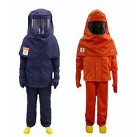 Arc Flash Suit