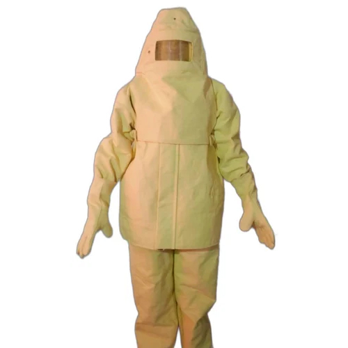 Para Aramid (Kevlar) Safety Suit