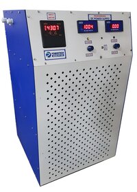 DC PROGRAMMABLE POWER SUPPLY