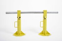 Cable Drum Jack - Application: Industrial