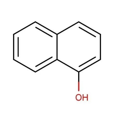 1 Naphthol