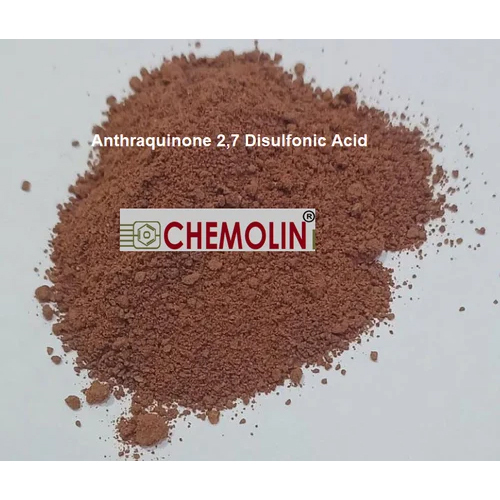 Anthraquinone 2.7 Disulfonic Acid
