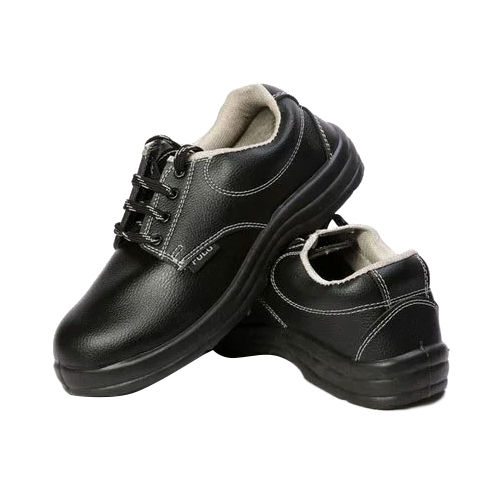 Leather Safety Shoes