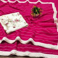 Saree For Women Party Wear