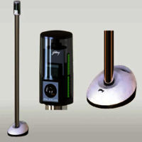 GScan Pole Ferromagnetic Contraband Detector