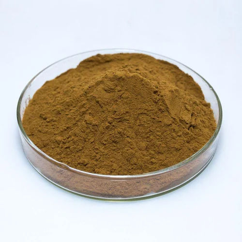 Powder Shilajit Dry Powder