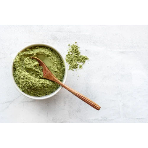 50% Green Tea Extract Powder