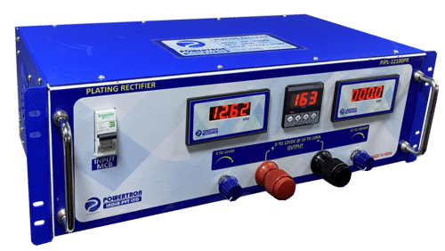 PLATING RECTIFIER