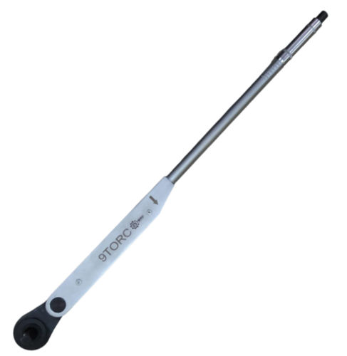 9TWTR- 7S Manual Torque Wrench