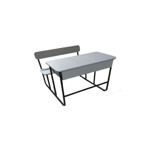 2 Seater Student Desk