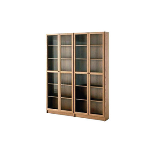 Machine Made 1200X400X2100Mm Single Side Library Rack