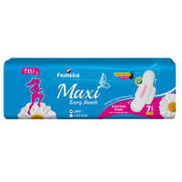 Maxi XL 280MM 7 Pad Dry