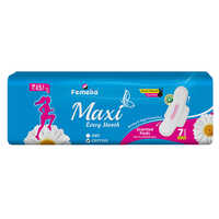 03 Maxi XL 280MM 7 Pad Cotton
