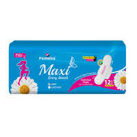 07 Maxi XXL 280mm 12 Pad Cotton