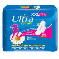 Ultra XXL 320mm 15 Pad Dry