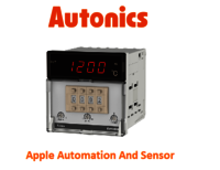 Autonics T4M-B4RK4C-N Temperature Controller