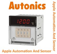 Autonics T4M-B4RK4C-N Temperature Controller
