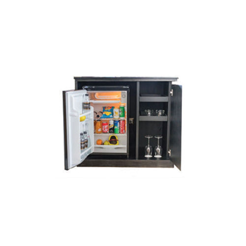 Machine Made 900X600X900Mm Mini Bar