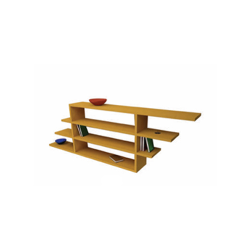 1200X400X1200mm Book Shelf