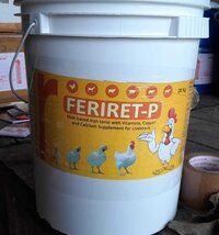 POULTRY MEDICINE WHOLESALER