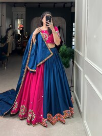 Lehenga Choli Online Shopping