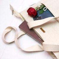 Canvas Tote Bag