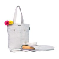 Canvas Tote Bag