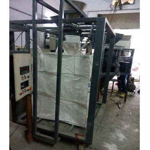 Bulk Bag Filling Machine