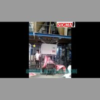 Cattle Feed Packing Machine