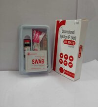 TOP VETERINARY INJECTION SUPPLIER IN HYDERABAD