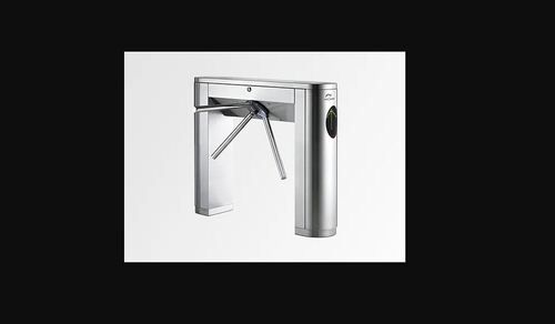 Godrej Vigiguard Tripod Turnstile