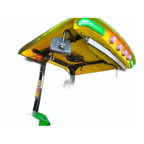 Tractor Roof Canopy