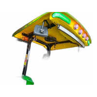 Tractor Roof Canopy