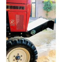Swaraj Tractor Bumper