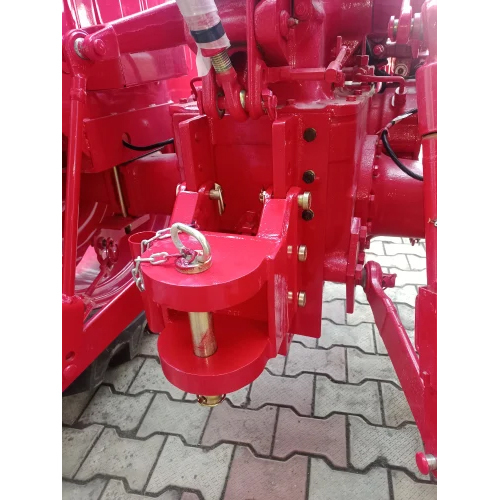 Heavy Hook Tractor Part