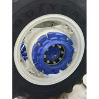 Tractor Wheel Weight