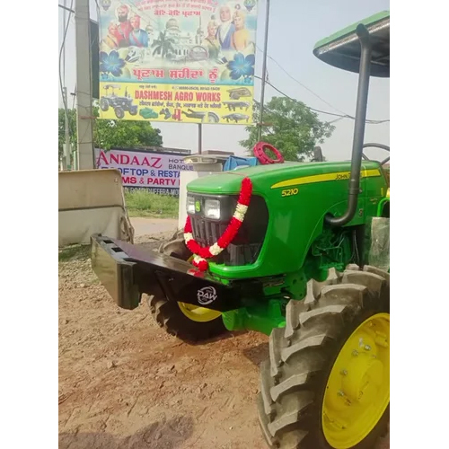 Swaraj Fiber Tractor Hood