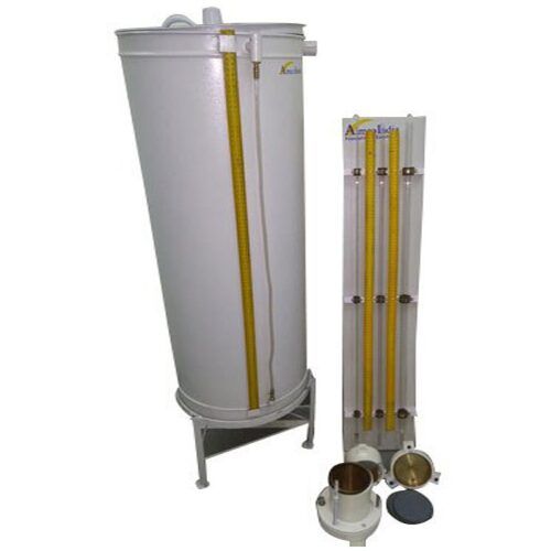 Soil Permeability Equipment