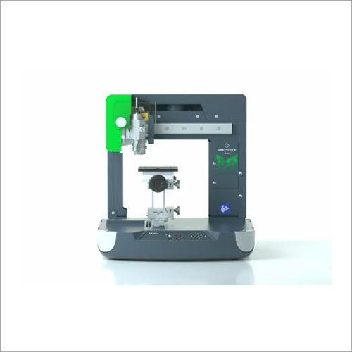 M20 Rotary Engraving Machine