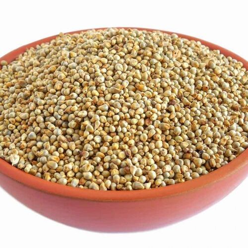  Organic Millets