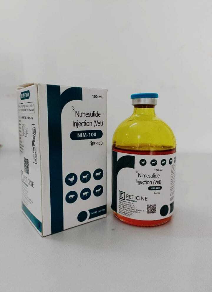 VETERINARY INJECTION DISTRIBUTOR