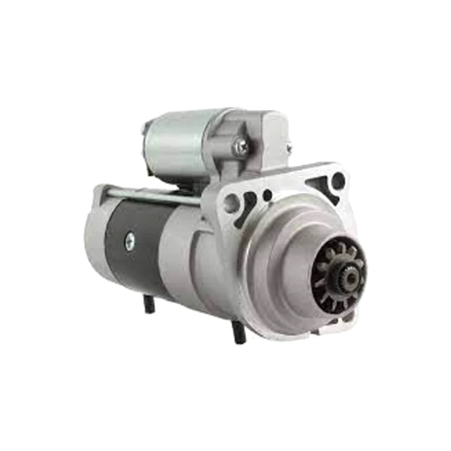 Kubota Genuine Spare Parts