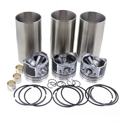 S130 Bobcat Piston Skid Steer Loaders Spares Parts