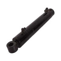 Skid Steer Loader Tilt Cylinder