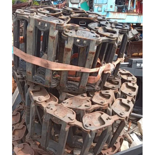 Skid Steer Loader Track Chain