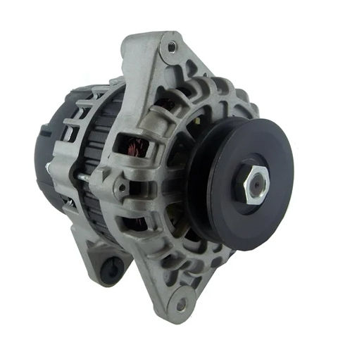 Grey Bobcat Spare Parts Alternator