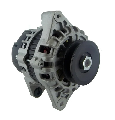 Bobcat Spare Parts Alternator