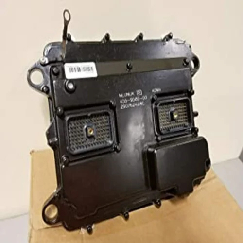 ECU Caterpillar