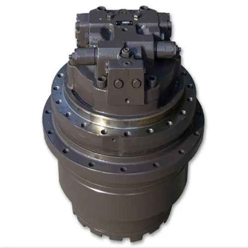 Excavator Travel Motor