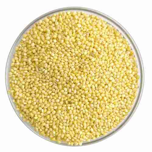  Organic Millets